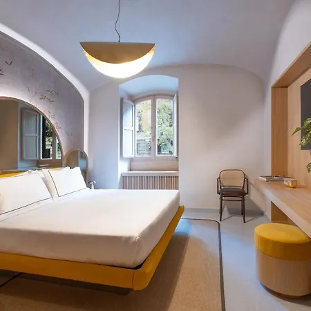 Apartment Merula Suites *