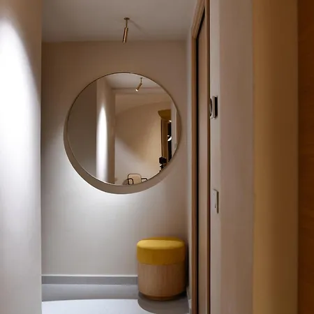 Merula Suites Apartment Rome