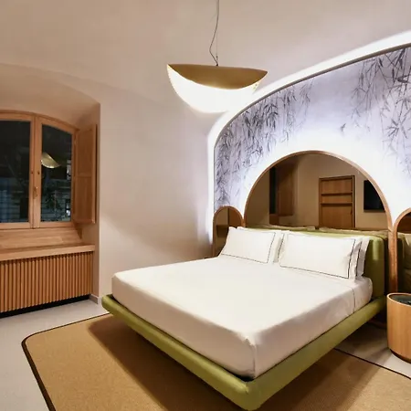 Merula Suites Apartment Rome