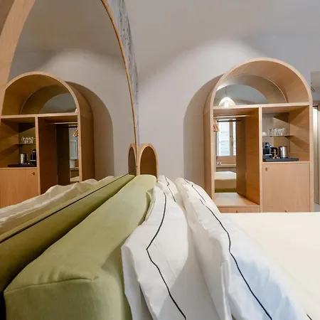 Merula Suites