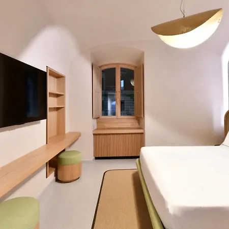 Designer Monti - Walk To Colosseum Suli2 Апартаменты *