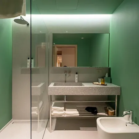 Apartment Merula Suites *