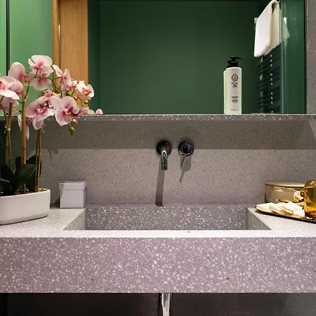 Designer Monti - Walk To Colosseum Suli2 Апартаменты Рим