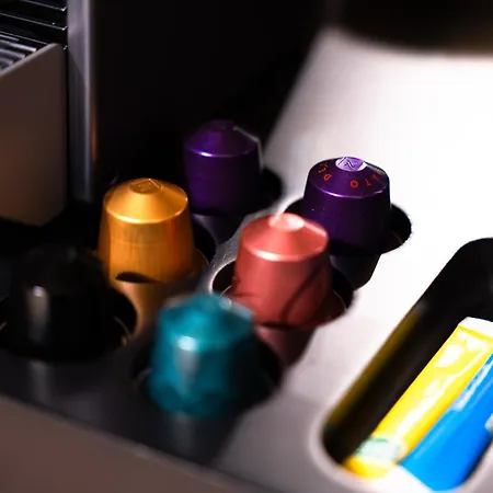 Designer Monti - Walk To Colosseum Suli2 Апартаменты *