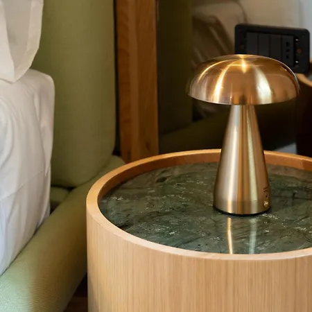 Merula Suites Rome