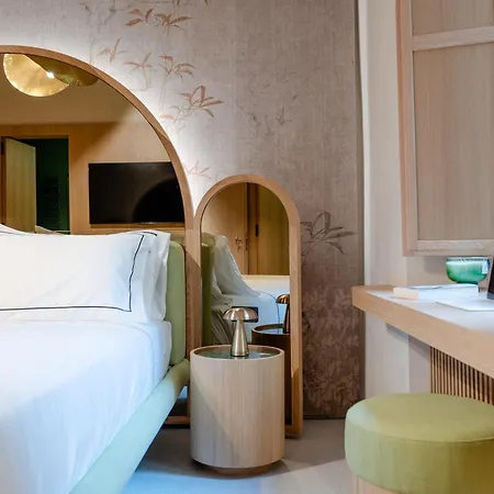 Merula Suites Apartment Rome