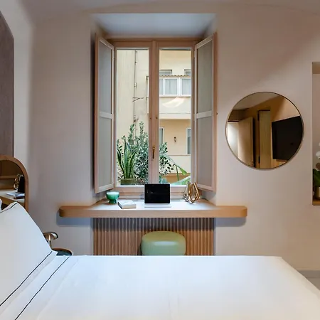 Merula Suites *