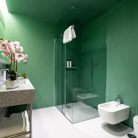 Merula Suites Rome