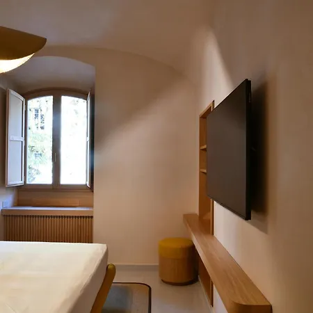 Designer Monti - Walk To Colosseum Suli2 Апартаменты *