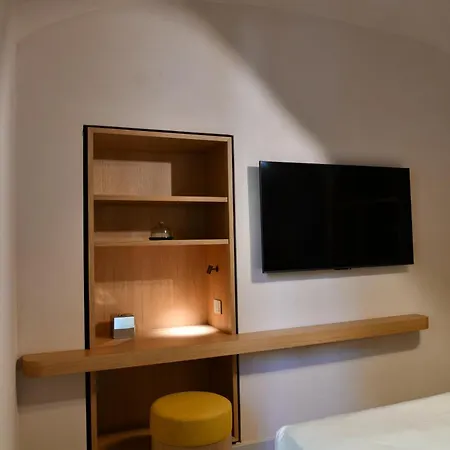 Merula Suites Apartment Rome