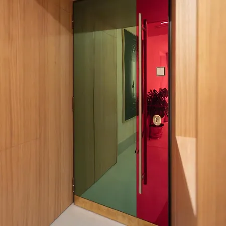 Merula Suites * Rome
