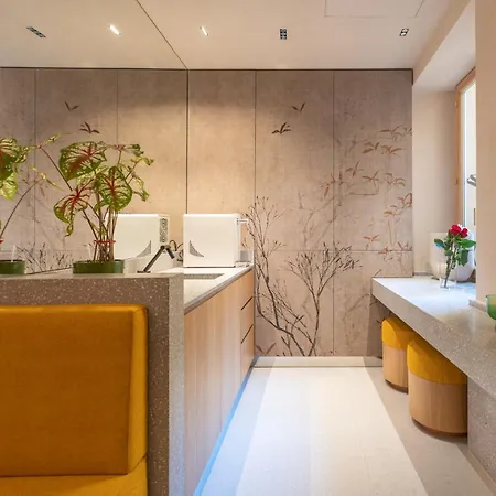 Designer Monti - Walk To Colosseum Suli2 Апартаменты *