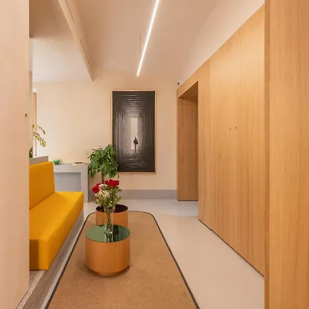 Designer Monti - Walk To Colosseum Suli2 Апартаменты *