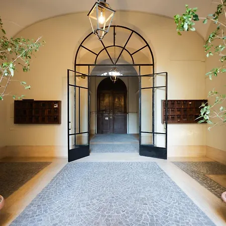 Апартаменты Designer Monti - Walk To Colosseum Suli2 Рим